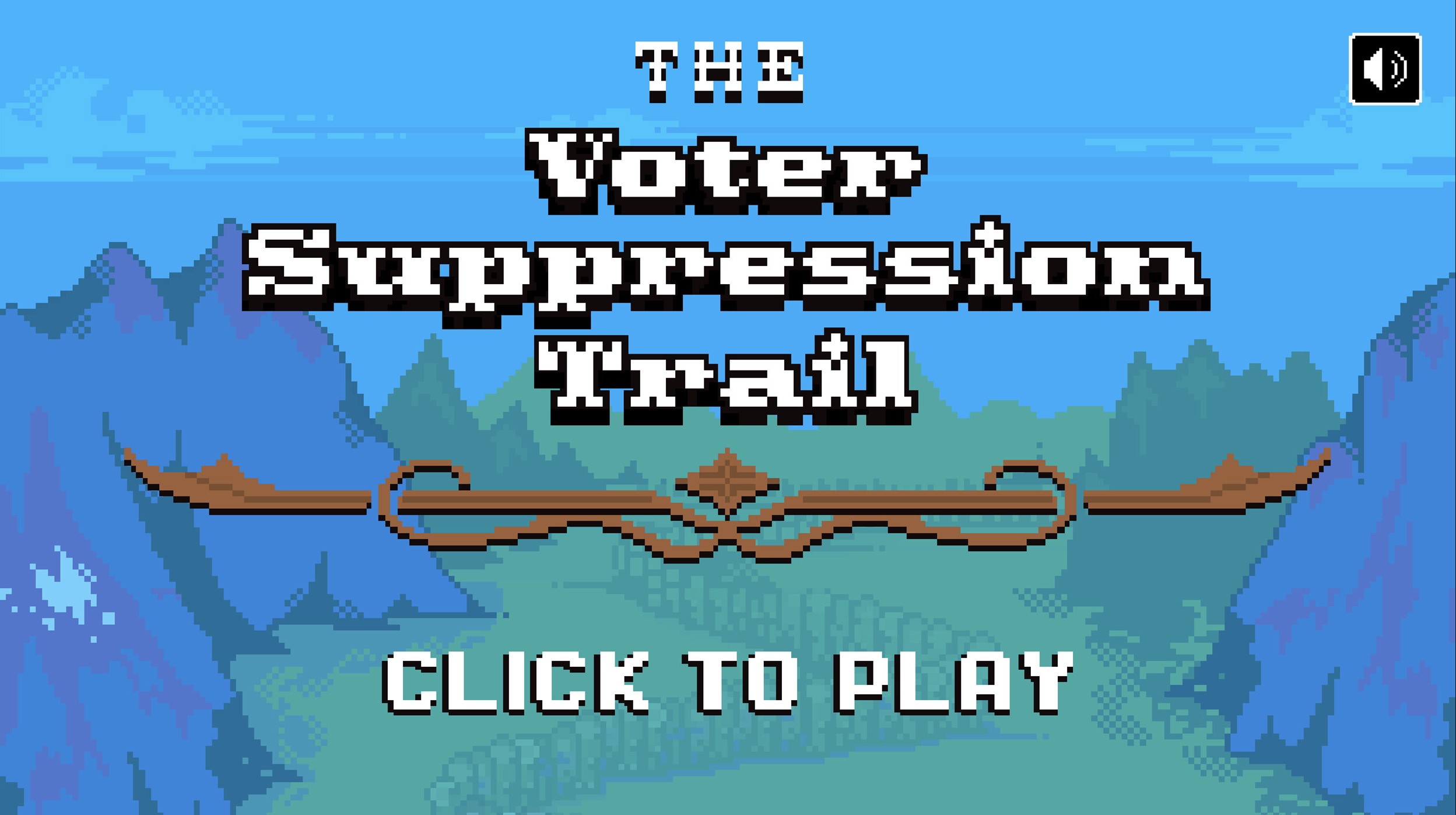Find out if your vote will survive the adventure of American democracy 